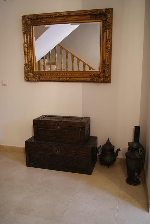 Igea Hostal Penacardena מראה חיצוני תמונה